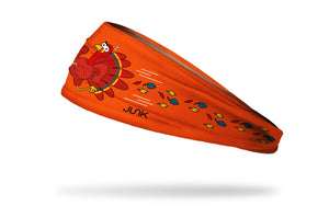 JUNK Gobblethon Headband