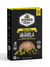 Stoked Oats - Buck Yeah Granola 10.6oz