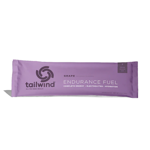 Tailwind Endurance Grape Single Serving