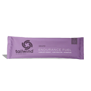 Tailwind Endurance Grape Single Serving