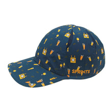 Sprints Unisex Running Hats - Save H2O