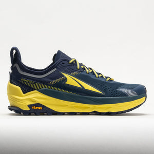 Altra Olympus 5 (Navy) - Men's