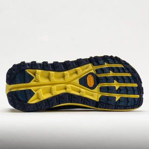 Altra Olympus 5 (Navy) - Men's