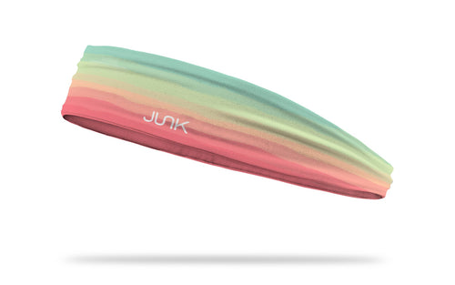 JUNK Boca Infinity Headband