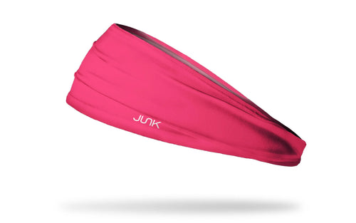 JUNK Legally Pink Headband