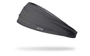 JUNK London Fog Headband