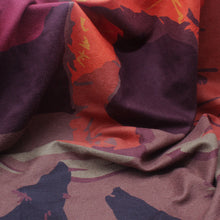 Sprints Towel Car Seat Cover - Cryin' Wolf