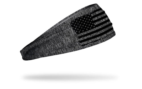 JUNK Never Surrender Headband