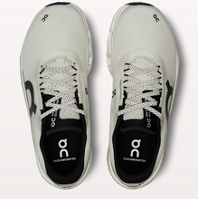 ON Cloudmonster 2 (White/Frost) - Women's
