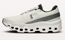 ON Cloudmonster 2 (White/Frost) - Women's