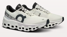 ON Cloudmonster 2 (White/Frost) - Women's