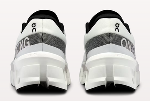 ON Cloudmonster 2 (White/Frost) - Women's