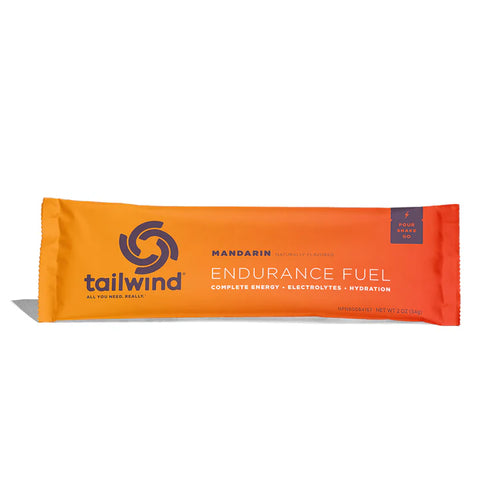 Tailwind Endurance Mandarin Single Serving