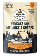 Stoked Oats - Mountain Maple Pancake Mix 10oz