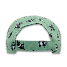 Sprints Unisex Running Hats - Snack Attack Panda Dash