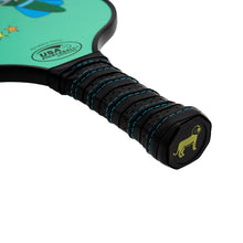 Pickle Power - Amateur Hour Pickleball Paddle