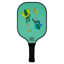 Pickle Power - Amateur Hour Pickleball Paddle