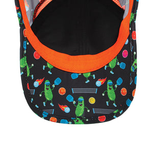 Sprints Unisex Running Hats - Pickleballer