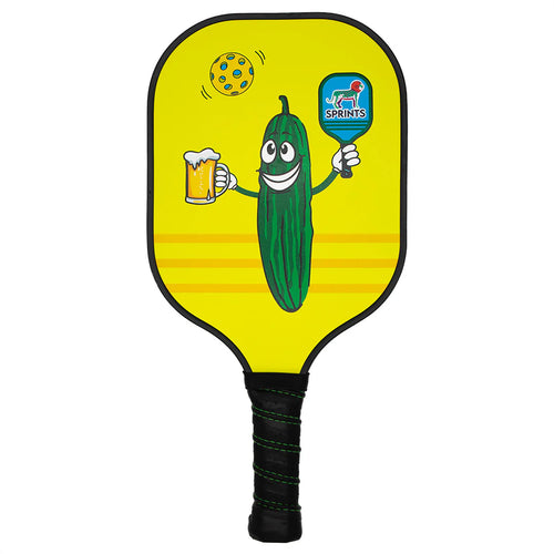 Free The Pickle - Amateur Hour Pickleball Paddle