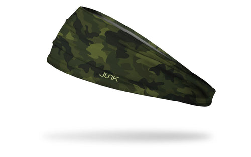 JUNK Ranger Headband