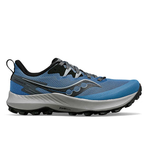 Saucony Peregrine 14 (Astro/Carbon) - Women's