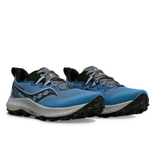 Saucony Peregrine 14 (Astro/Carbon) - Women's