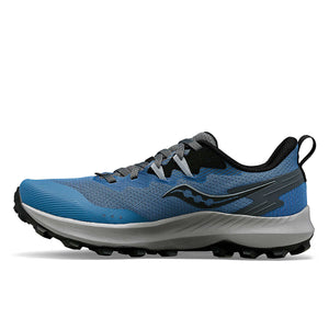 Saucony Peregrine 14 (Astro/Carbon) - Women's