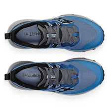 Saucony Peregrine 14 (Astro/Carbon) - Women's