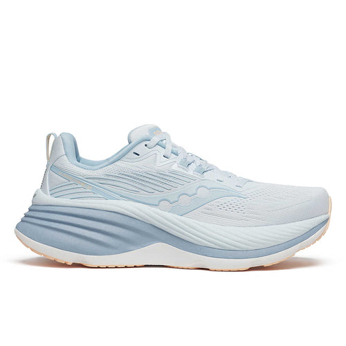 Saucony Hurricane 24 (Ice Melt) - Women's