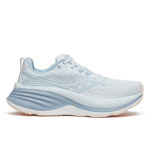 Saucony Hurricane 24 (Ice Melt) - Women's