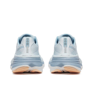 Saucony Hurricane 24 (Ice Melt) - Women's