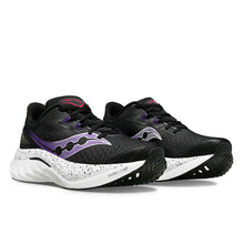 Saucony Endorphin Speed 4 (Black)-Women's