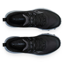 Saucony Peregrine 14 (Black/Carbon) - Men's