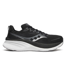 Saucony Hurricane 24 (Black/Carbon) - Men's