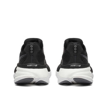 Saucony Hurricane 24 (Black/Carbon) - Men's