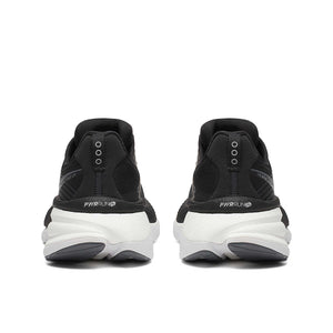 Saucony Hurricane 24 (Black/Carbon) - Men's