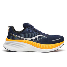 Saucony Hurricane 24 (Navy/Peel) - Men's