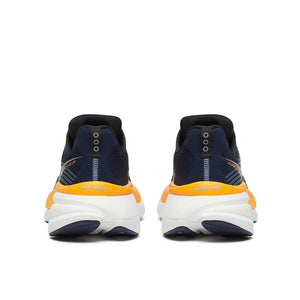 Saucony Hurricane 24 (Navy/Peel) - Men's