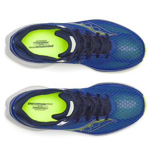 Saucony Endorphin Speed 5 (Lapis/Navy)-Men's