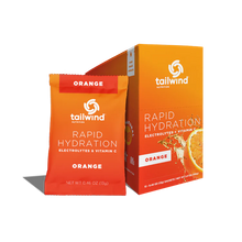 Tailwind Nutrition Rapid Hydration - Single Serving