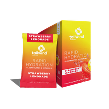 Tailwind Nutrition Rapid Hydration - Single Serving