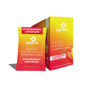 Tailwind Nutrition Rapid Hydration - Single Serving