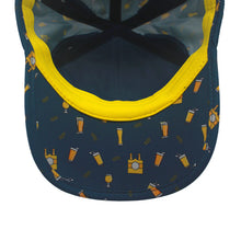 Sprints Unisex Running Hats - Save H2O