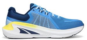 Altra Paradigm 7 (Blue) - Women's