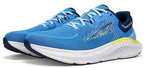 Altra Paradigm 7 (Blue) - Women's