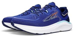 Altra Paradigm 7 (Blue) - Men's