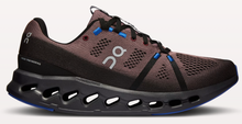 ON Cloudsurfer (Black/Cobalt) - Men's