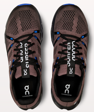 ON Cloudsurfer (Black/Cobalt) - Men's