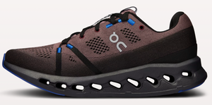 ON Cloudsurfer (Black/Cobalt) - Men's