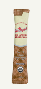 UnTapped Energy Gels - Salted Cocoa
